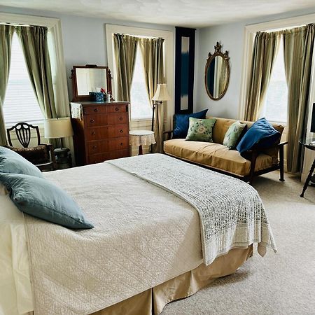 Northey Street House Bed and Breakfast Σάλεμ Εξωτερικό φωτογραφία