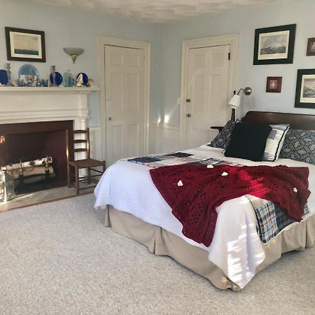Northey Street House Bed and Breakfast Σάλεμ Εξωτερικό φωτογραφία