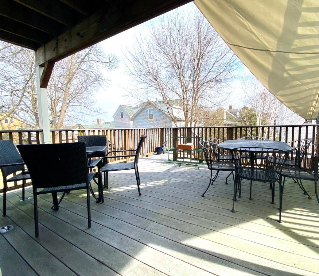 Northey Street House Bed and Breakfast Σάλεμ Εξωτερικό φωτογραφία