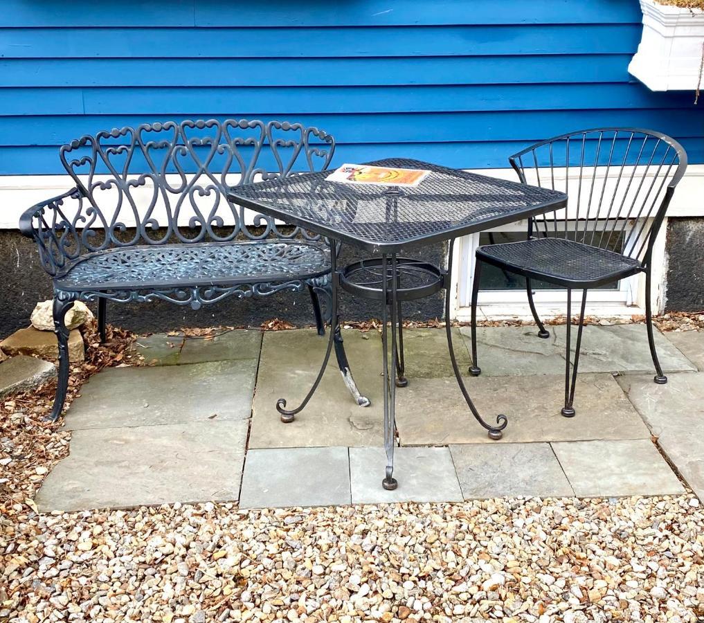Northey Street House Bed and Breakfast Σάλεμ Εξωτερικό φωτογραφία