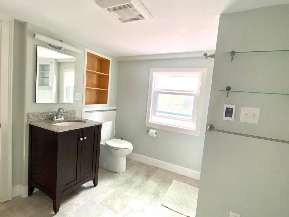 Northey Street House Bed and Breakfast Σάλεμ Εξωτερικό φωτογραφία