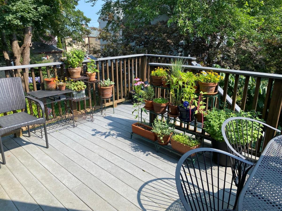 Northey Street House Bed and Breakfast Σάλεμ Εξωτερικό φωτογραφία