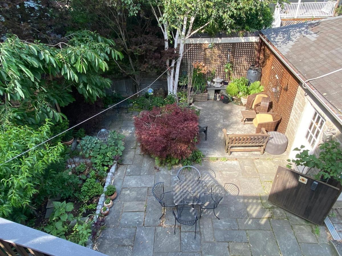 Northey Street House Bed and Breakfast Σάλεμ Εξωτερικό φωτογραφία