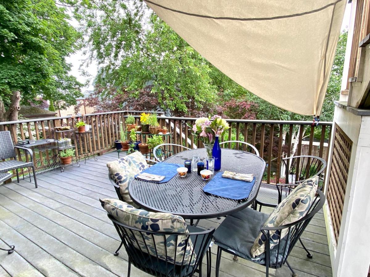 Northey Street House Bed and Breakfast Σάλεμ Εξωτερικό φωτογραφία