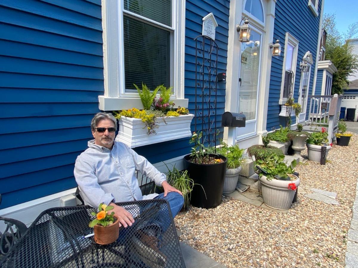 Northey Street House Bed and Breakfast Σάλεμ Εξωτερικό φωτογραφία