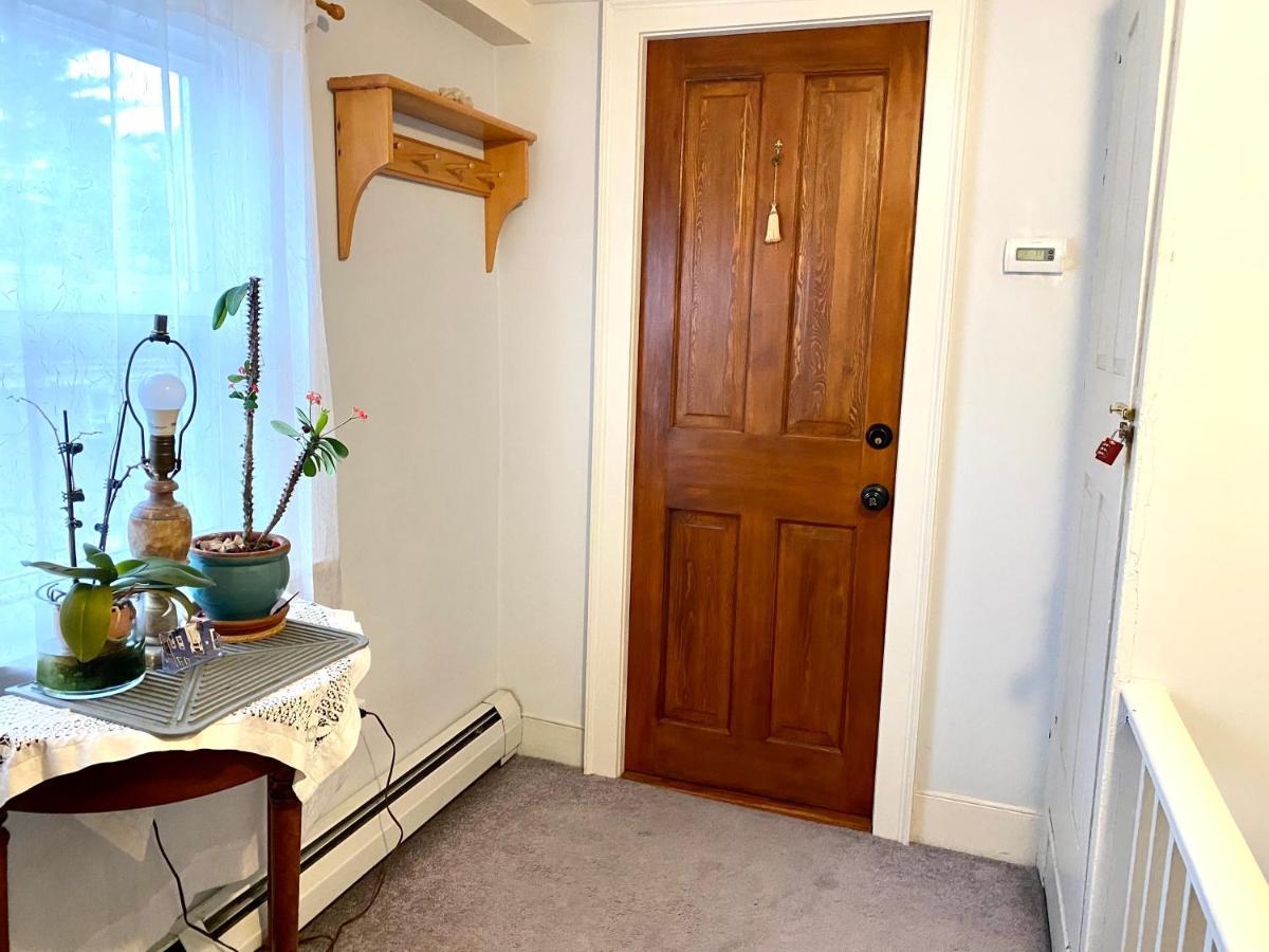 Northey Street House Bed and Breakfast Σάλεμ Εξωτερικό φωτογραφία