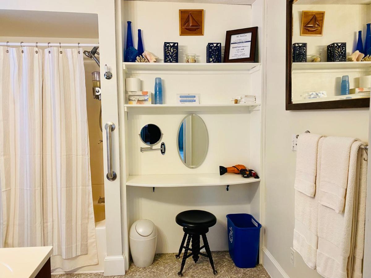 Northey Street House Bed and Breakfast Σάλεμ Εξωτερικό φωτογραφία