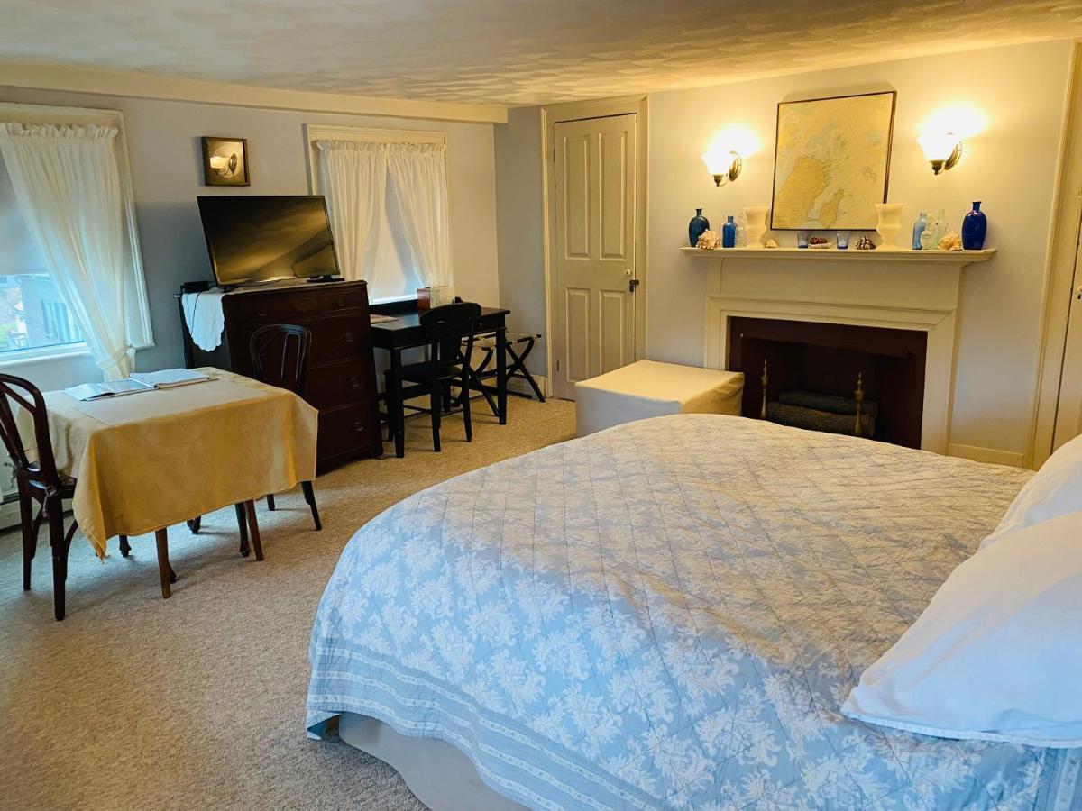 Northey Street House Bed and Breakfast Σάλεμ Εξωτερικό φωτογραφία