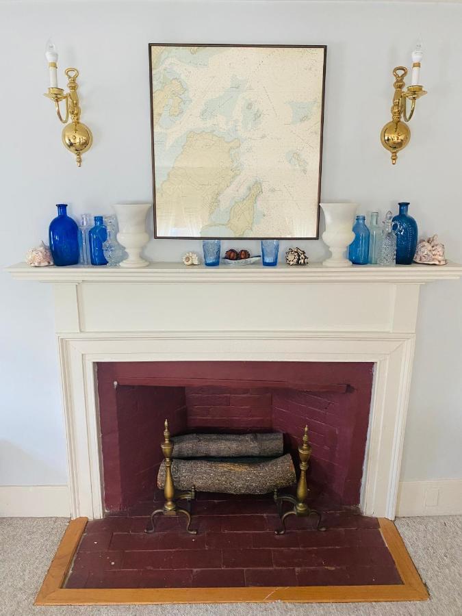 Northey Street House Bed and Breakfast Σάλεμ Εξωτερικό φωτογραφία