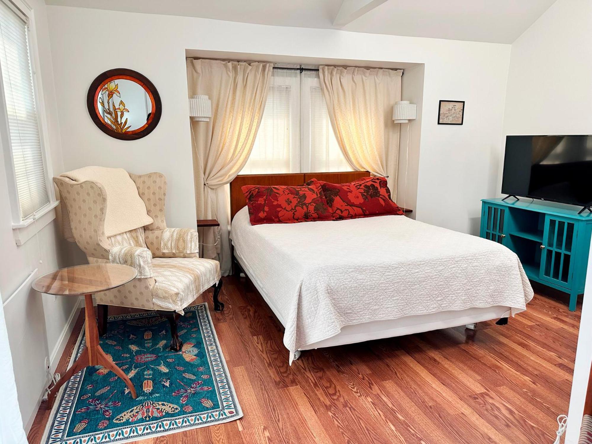 Northey Street House Bed and Breakfast Σάλεμ Εξωτερικό φωτογραφία