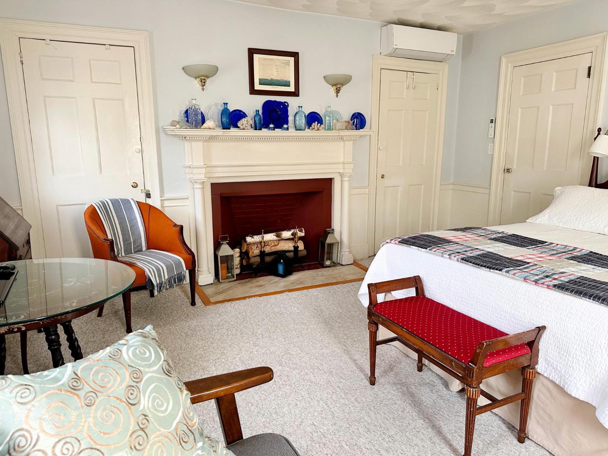 Northey Street House Bed and Breakfast Σάλεμ Εξωτερικό φωτογραφία