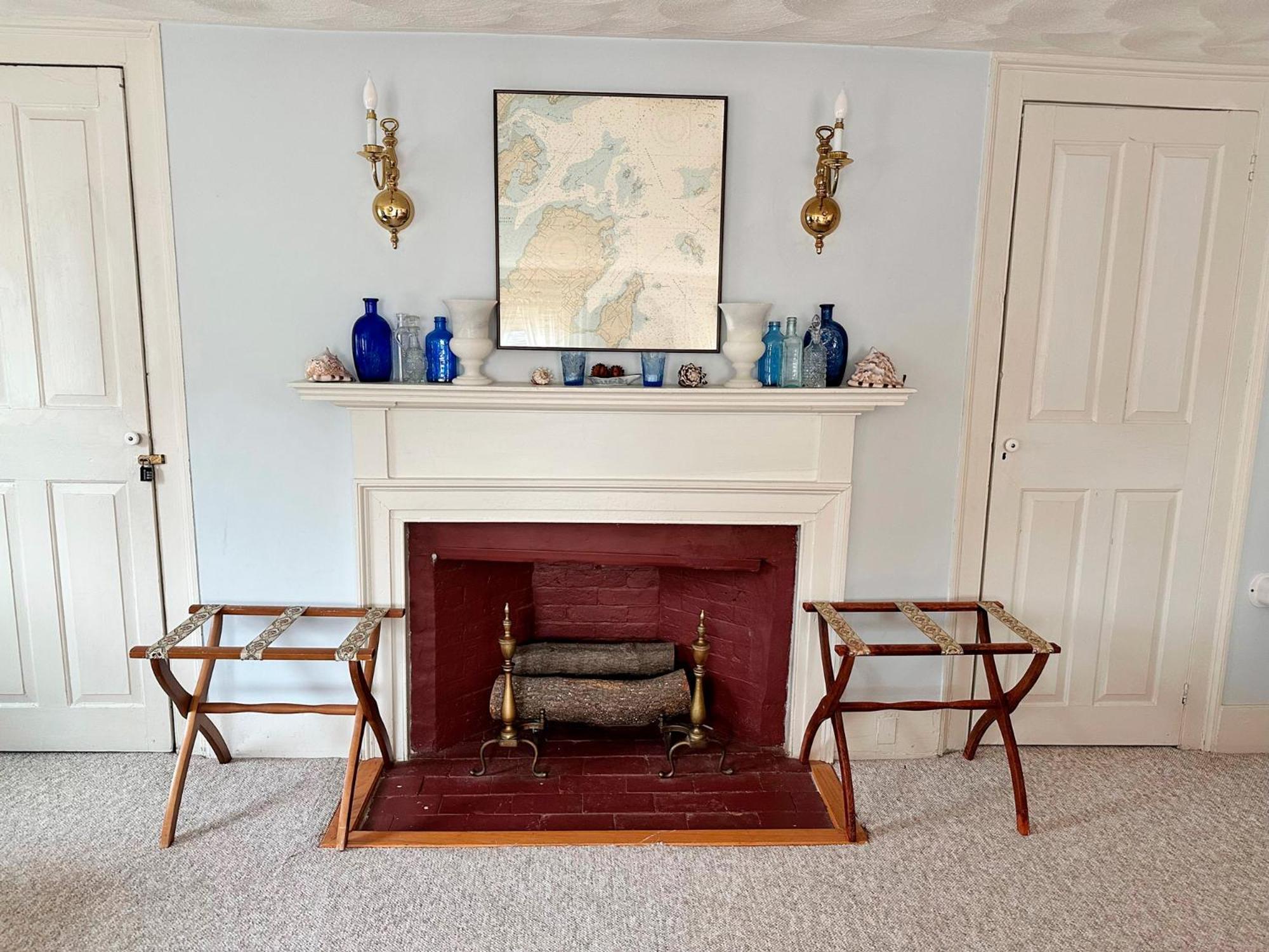 Northey Street House Bed and Breakfast Σάλεμ Εξωτερικό φωτογραφία