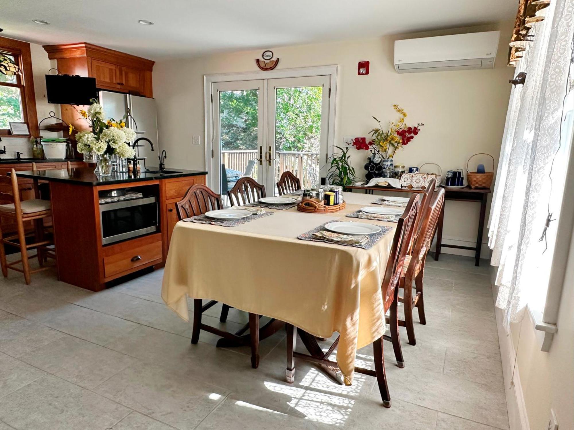 Northey Street House Bed and Breakfast Σάλεμ Εξωτερικό φωτογραφία