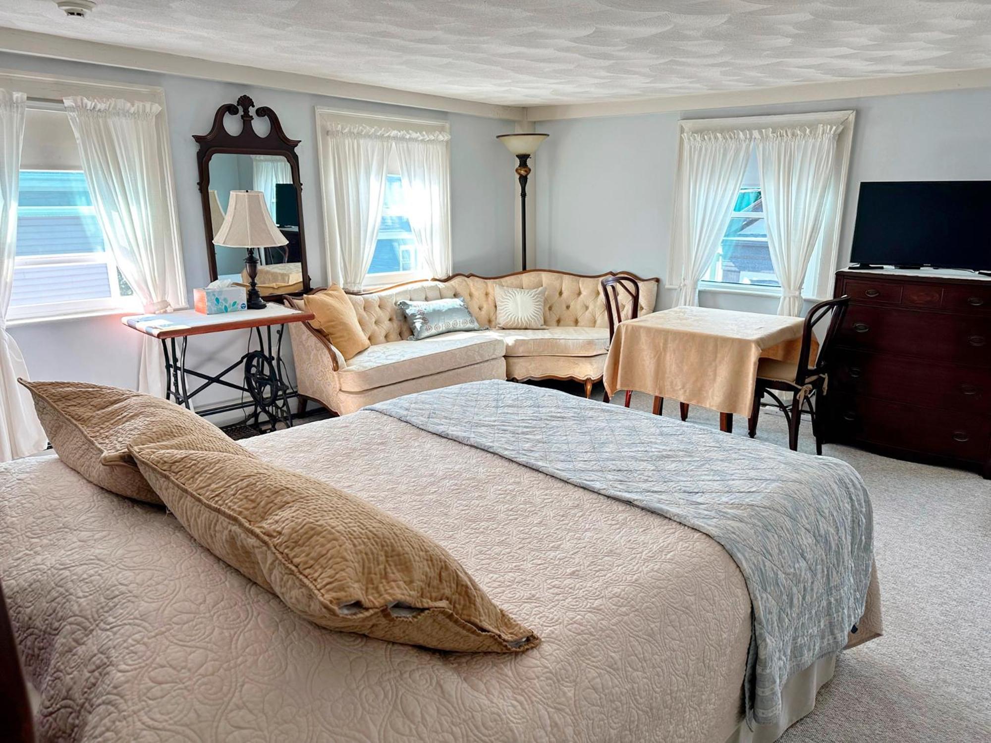Northey Street House Bed and Breakfast Σάλεμ Εξωτερικό φωτογραφία