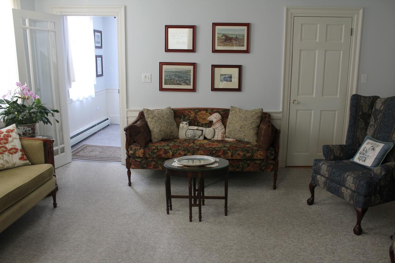 Northey Street House Bed and Breakfast Σάλεμ Εξωτερικό φωτογραφία