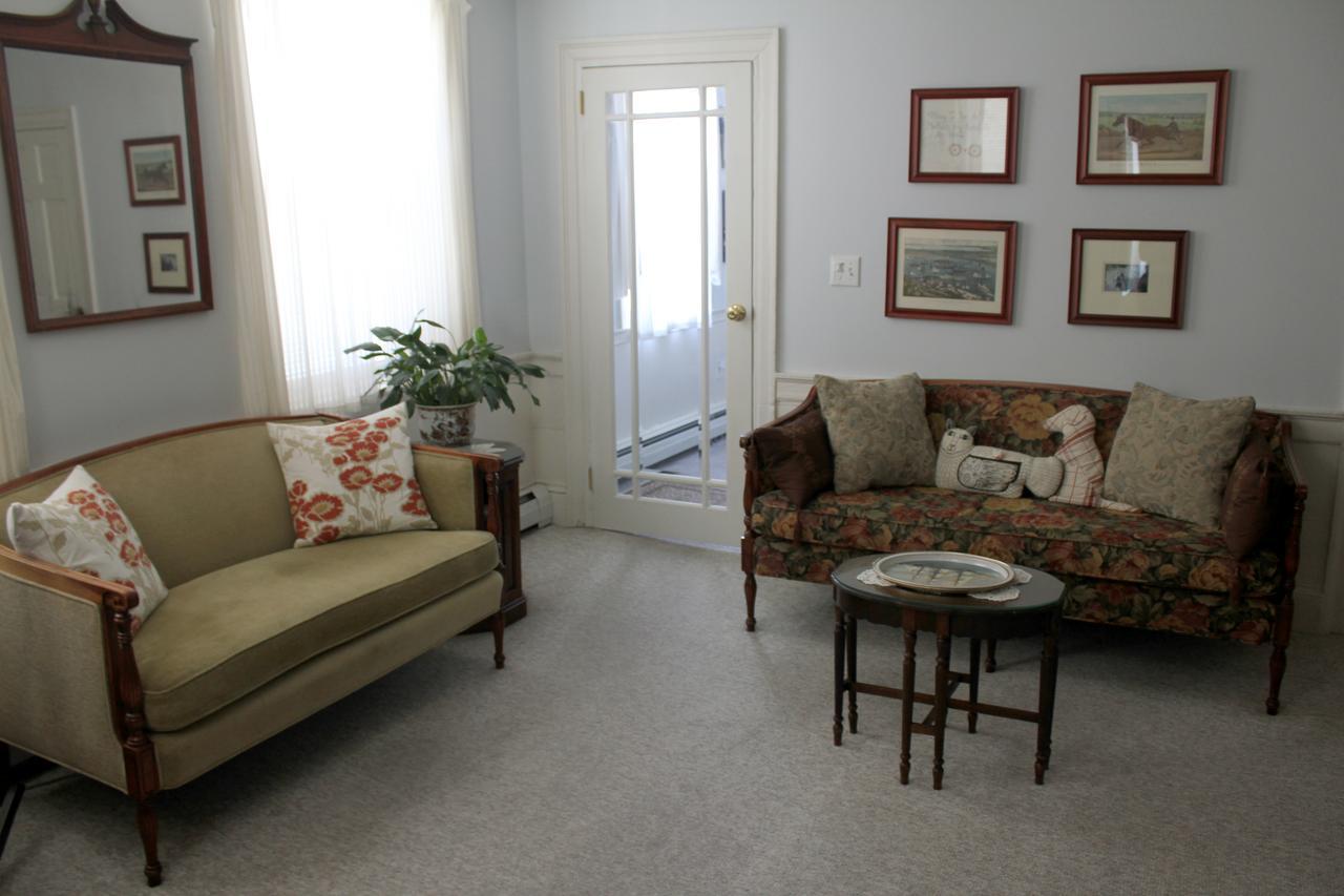 Northey Street House Bed and Breakfast Σάλεμ Εξωτερικό φωτογραφία