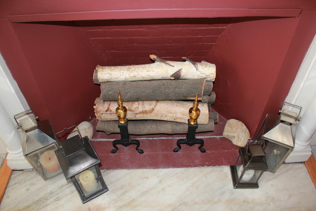 Northey Street House Bed and Breakfast Σάλεμ Εξωτερικό φωτογραφία