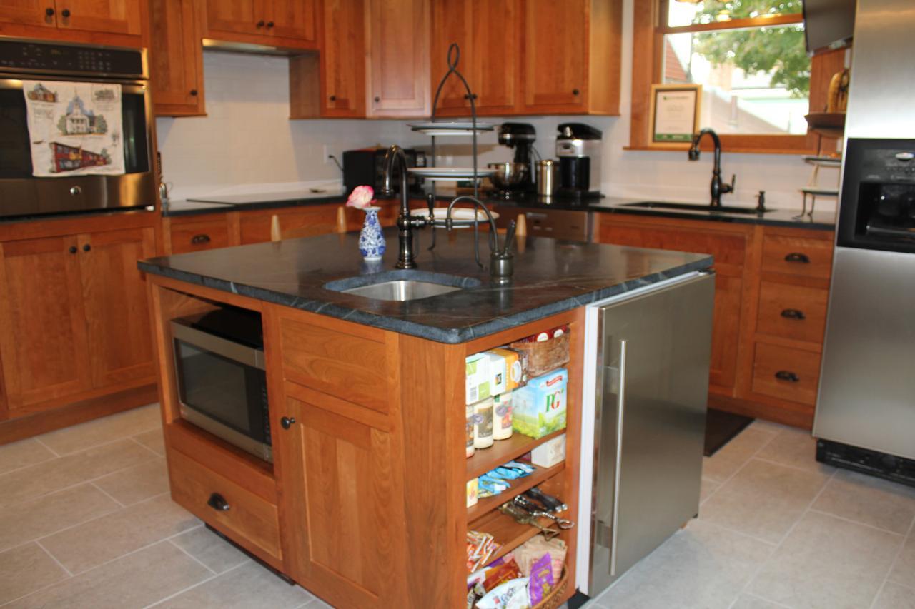 Northey Street House Bed and Breakfast Σάλεμ Εξωτερικό φωτογραφία