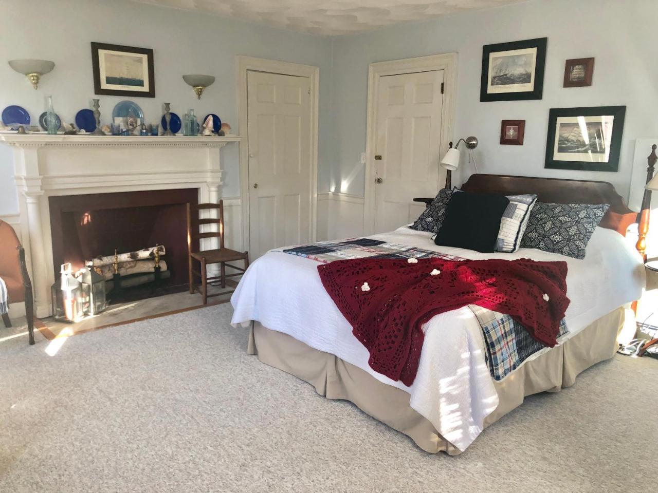 Northey Street House Bed and Breakfast Σάλεμ Εξωτερικό φωτογραφία