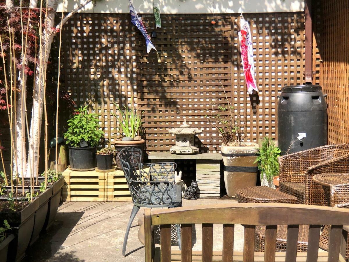 Northey Street House Bed and Breakfast Σάλεμ Εξωτερικό φωτογραφία